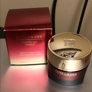Estée Lauder Nutritous Vitality8 Moisture Creme